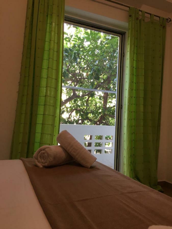 Stylish Apartment Chania  Ngoại thất bức ảnh
