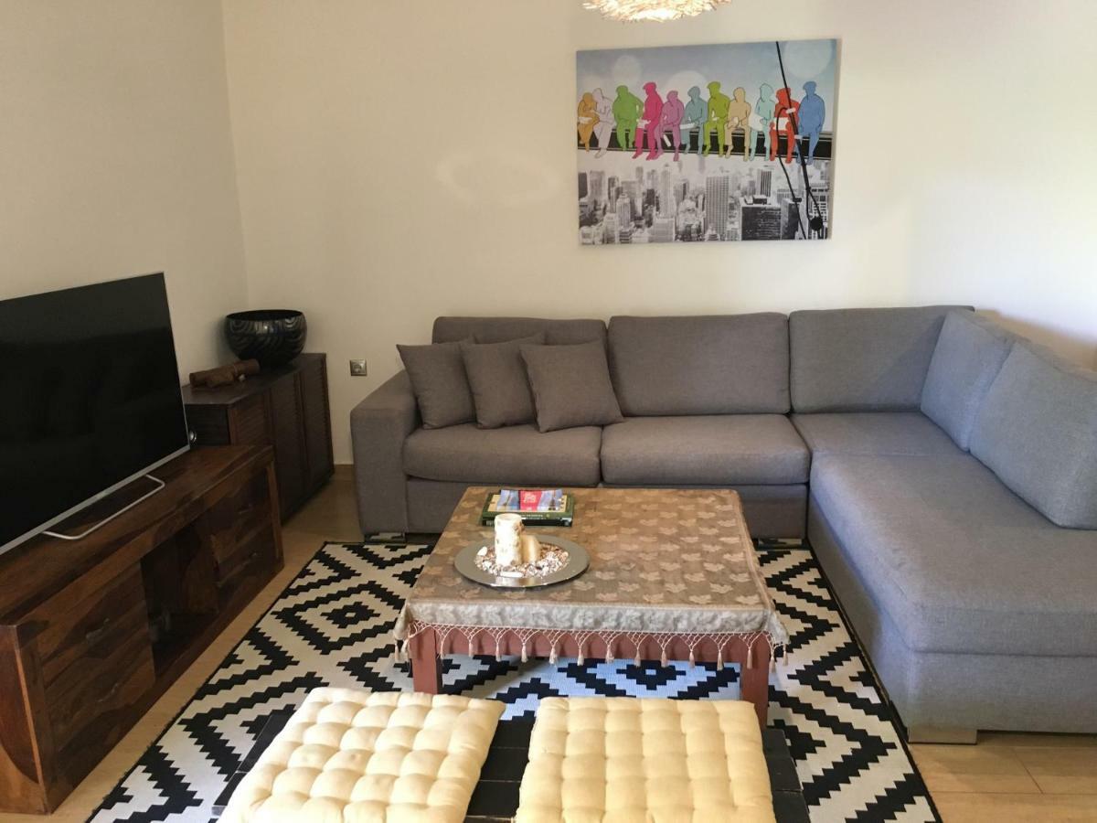 Stylish Apartment Chania  Ngoại thất bức ảnh