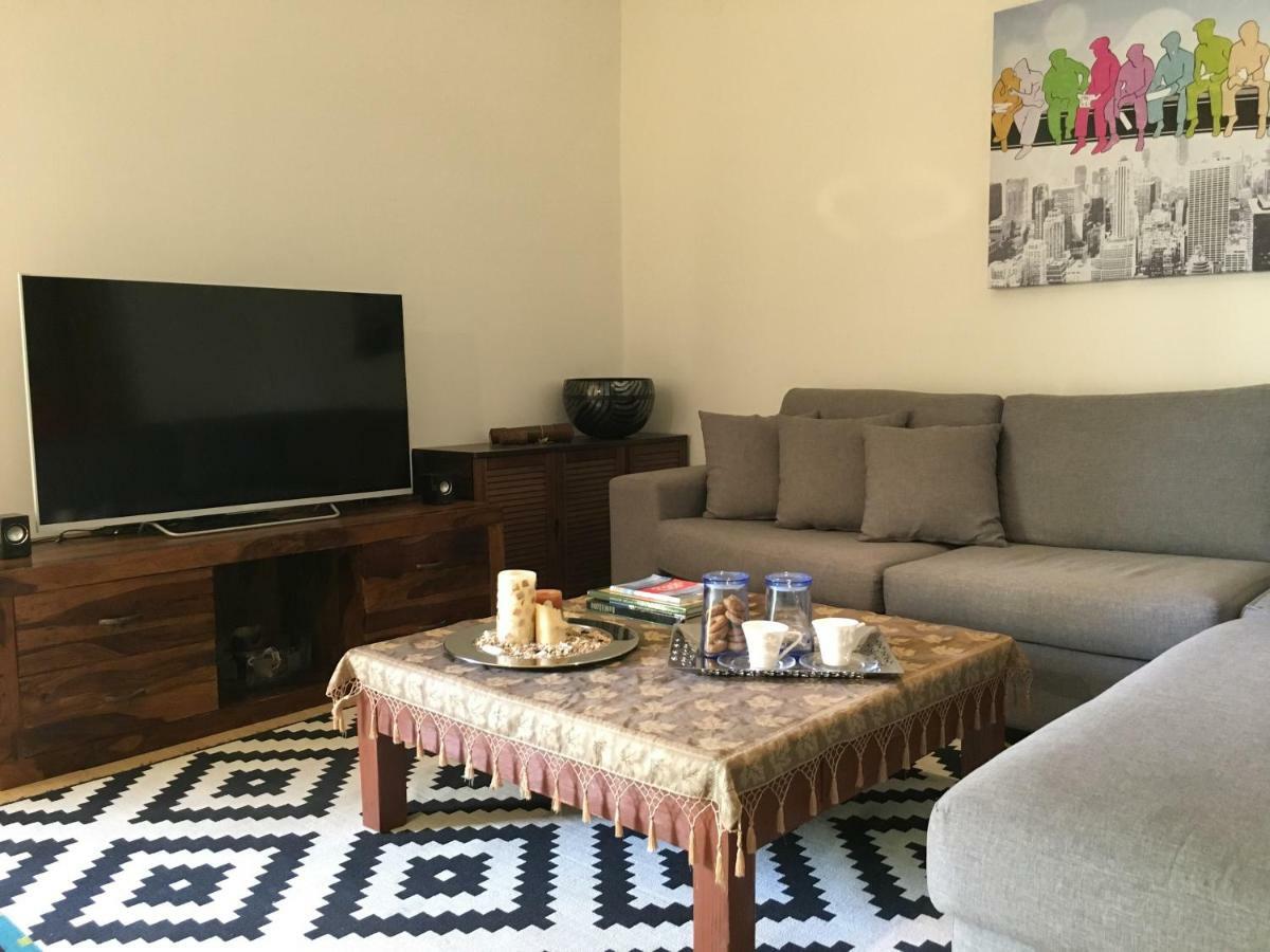 Stylish Apartment Chania  Ngoại thất bức ảnh