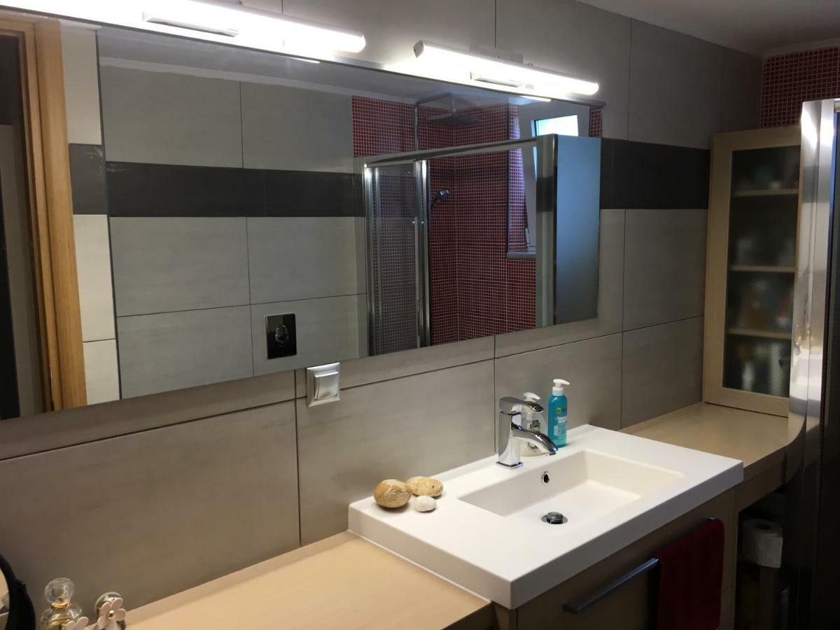 Stylish Apartment Chania  Ngoại thất bức ảnh
