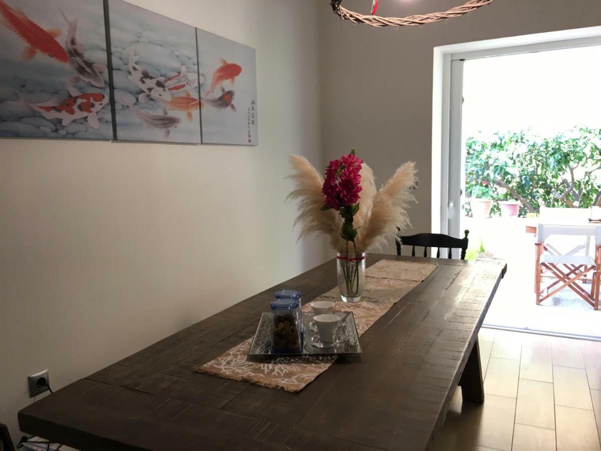 Stylish Apartment Chania  Ngoại thất bức ảnh