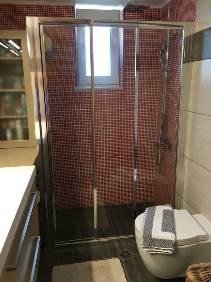Stylish Apartment Chania  Ngoại thất bức ảnh