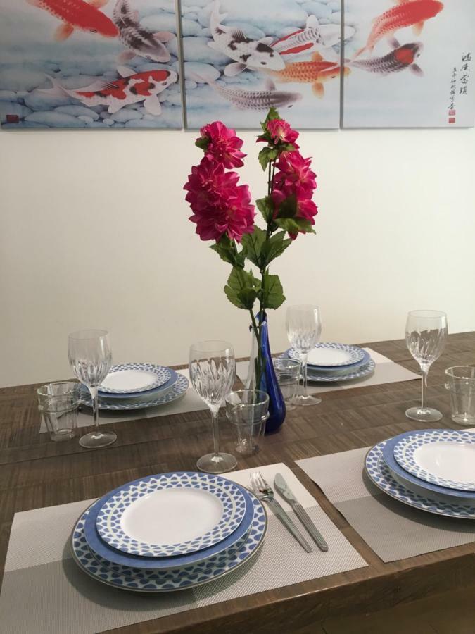 Stylish Apartment Chania  Ngoại thất bức ảnh